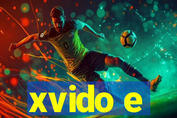 xvido e